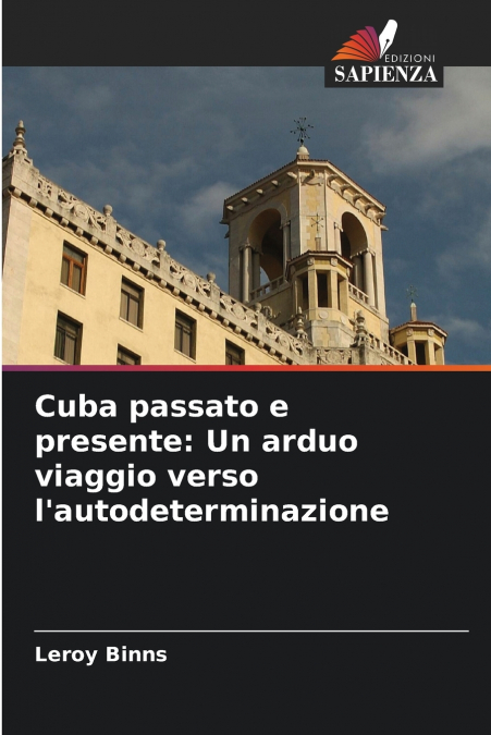 Cuba passato e presente