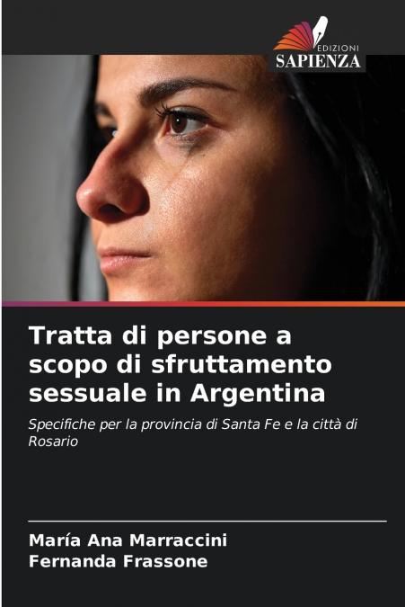 Tratta di persone a scopo di sfruttamento sessuale in Argentina