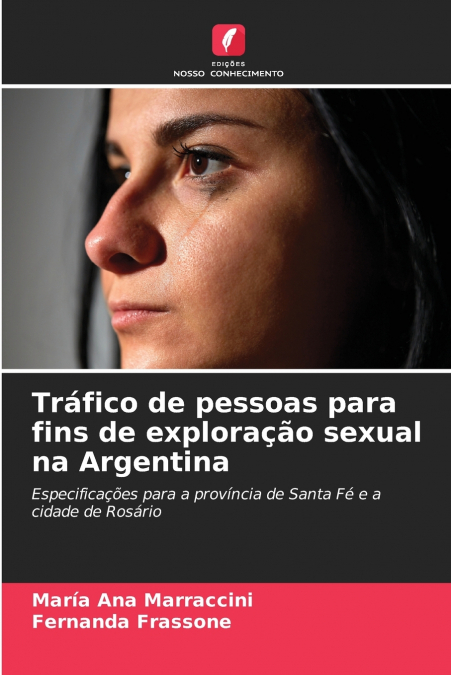 Tráfico de pessoas para fins de exploração sexual na Argentina