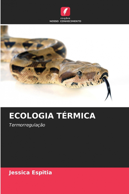 ECOLOGIA TÉRMICA