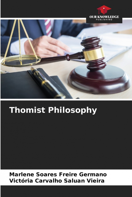 Thomist Philosophy