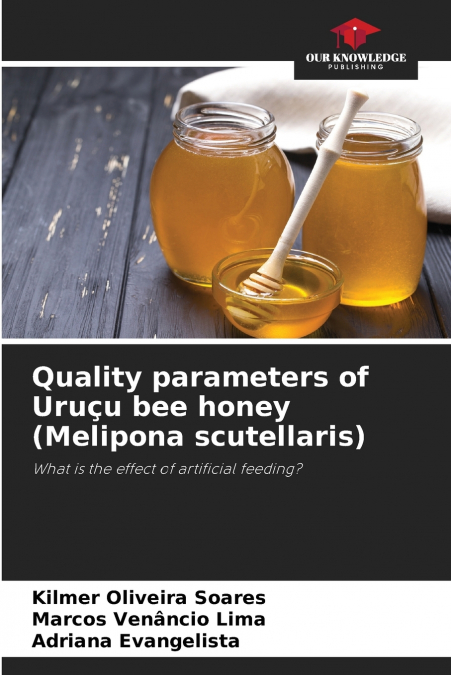 Quality parameters of Uruçu bee honey (Melipona scutellaris)