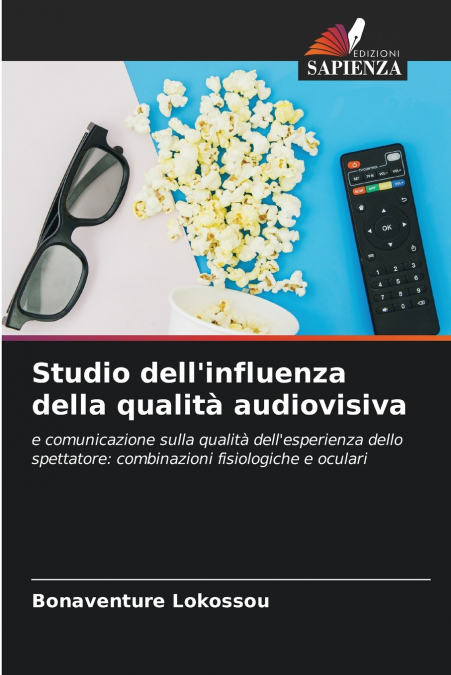 Studio dell’influenza della qualità audiovisiva