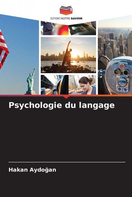 Psychologie du langage