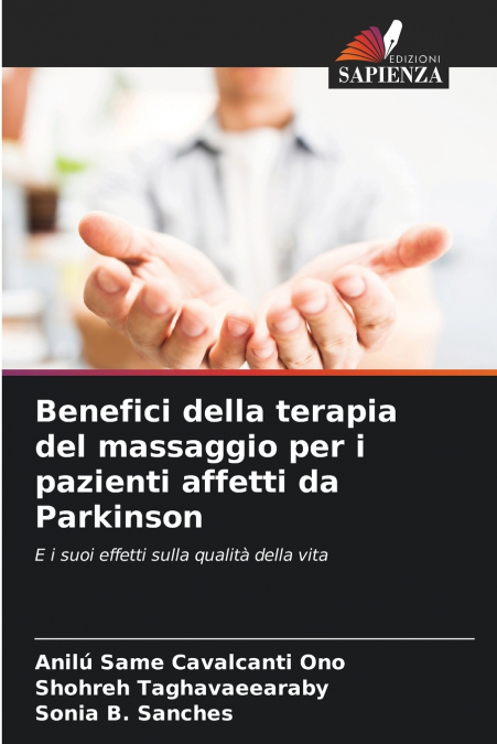 Benefici della terapia del massaggio per i pazienti affetti da Parkinson