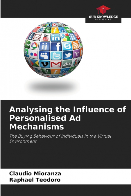 Analysing the Influence of Personalised Ad Mechanisms