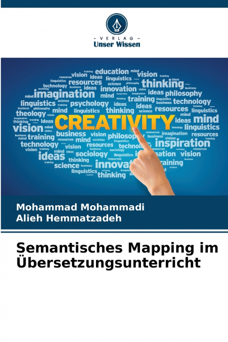 Semantisches Mapping im Übersetzungsunterricht