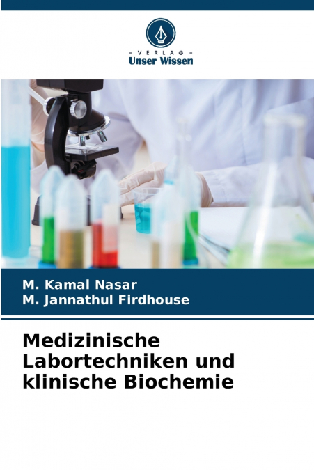Medizinische Labortechniken und klinische Biochemie
