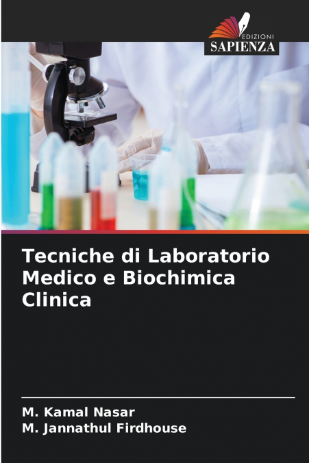 Tecniche di Laboratorio Medico e Biochimica Clinica