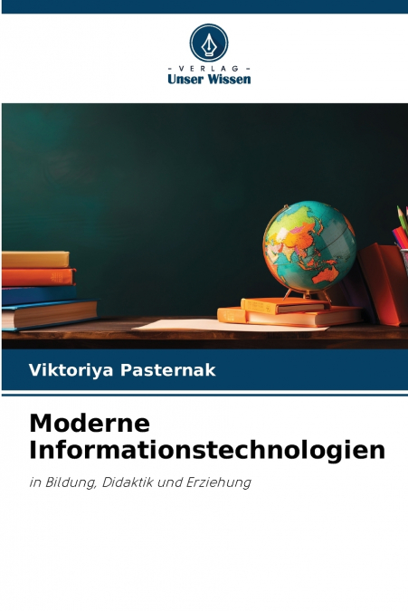 Moderne Informationstechnologien