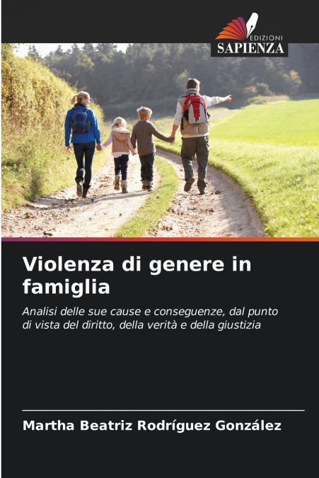 Violenza di genere in famiglia