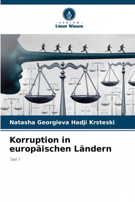 Korruption in europäischen Ländern