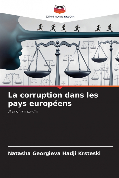 La corruption dans les pays européens