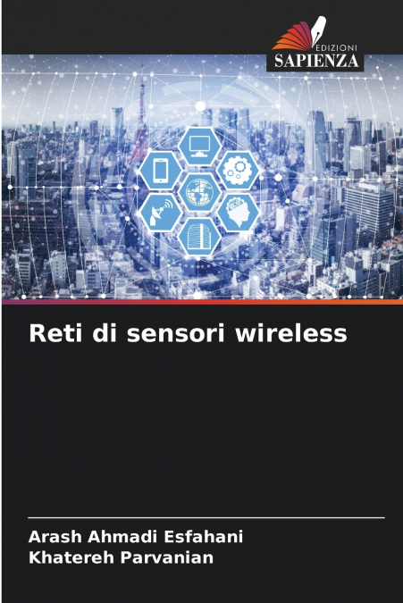 Reti di sensori wireless