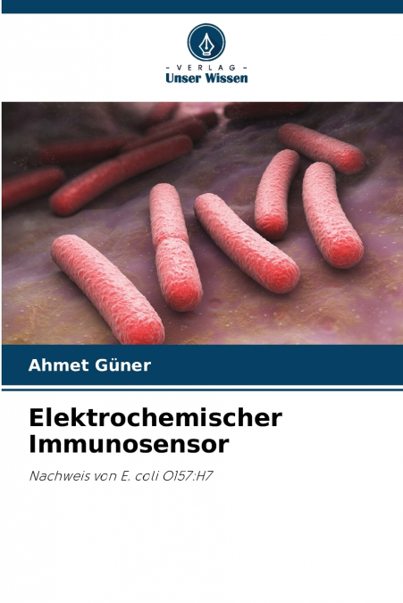 Elektrochemischer Immunosensor