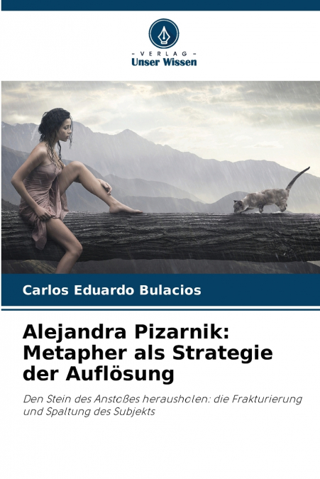 Alejandra Pizarnik