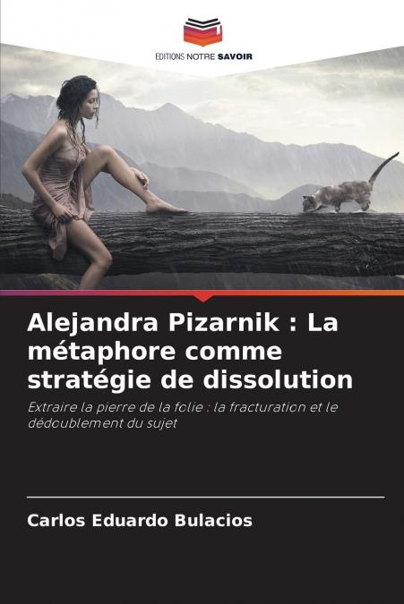 Alejandra Pizarnik