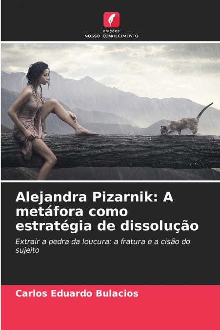 Alejandra Pizarnik