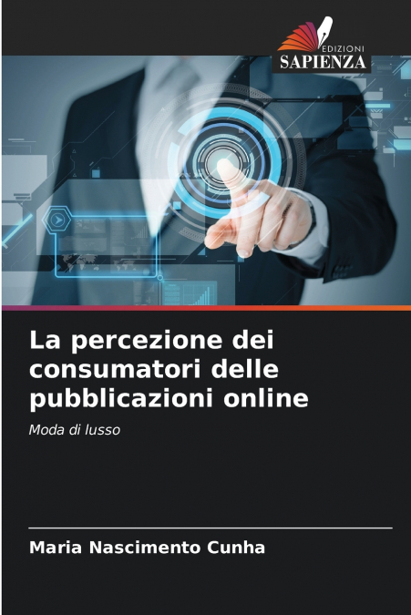La percezione dei consumatori delle pubblicazioni online