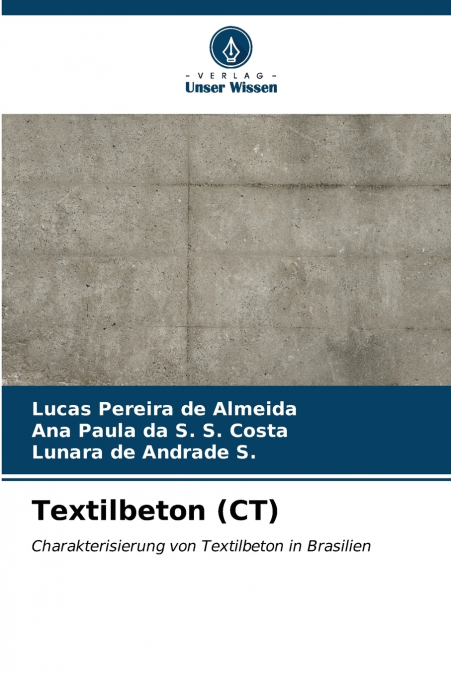 Textilbeton (CT)