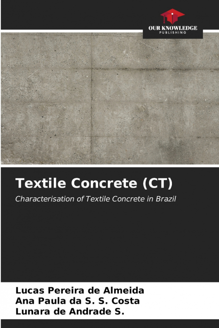 Textile Concrete (CT)
