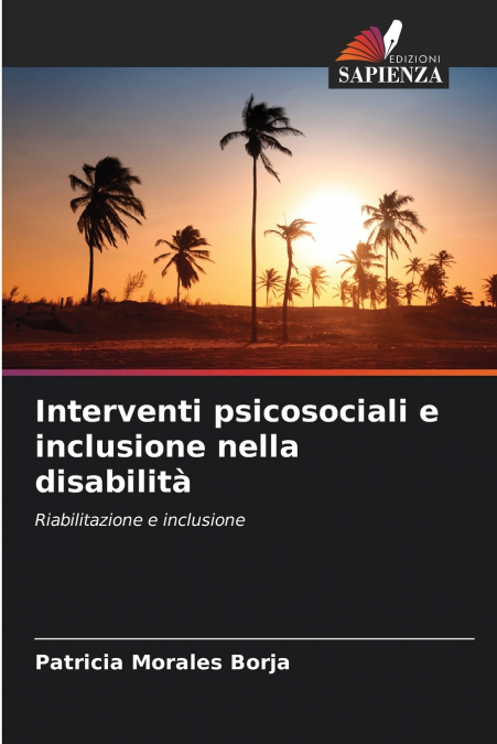 Interventi psicosociali e inclusione nella disabilità