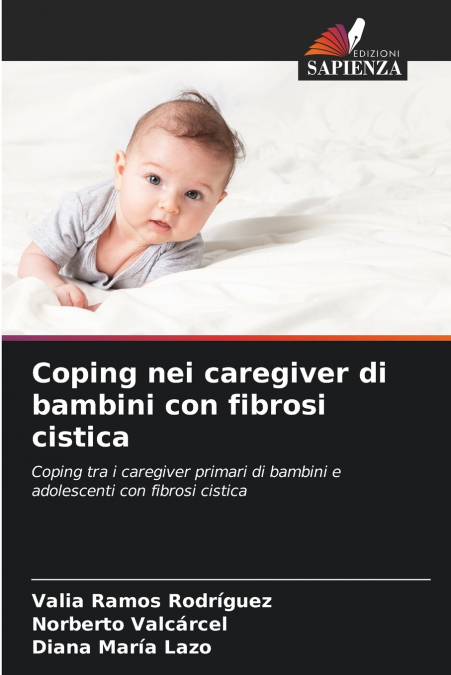 Coping nei caregiver di bambini con fibrosi cistica