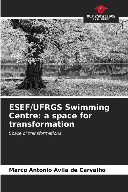 ESEF/UFRGS Swimming Centre