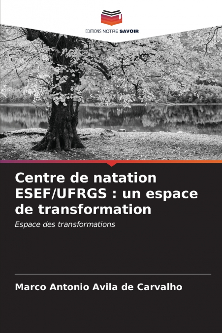 Centre de natation ESEF/UFRGS