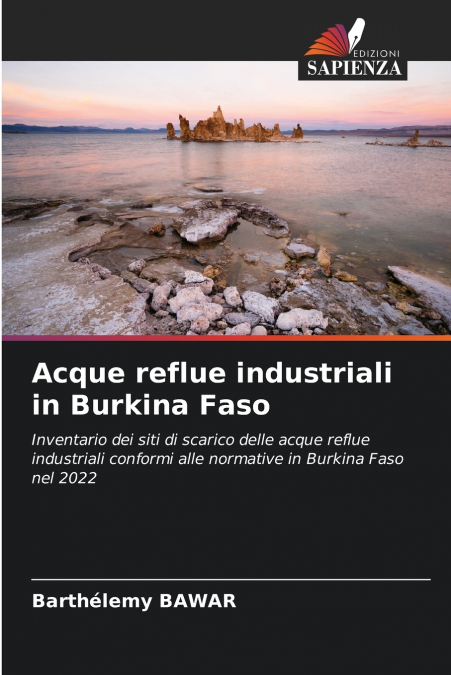 Acque reflue industriali in Burkina Faso