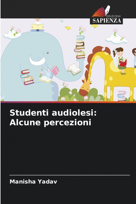 Studenti audiolesi