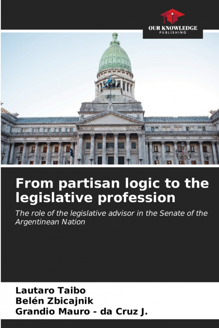 From partisan logic to the legislative profession