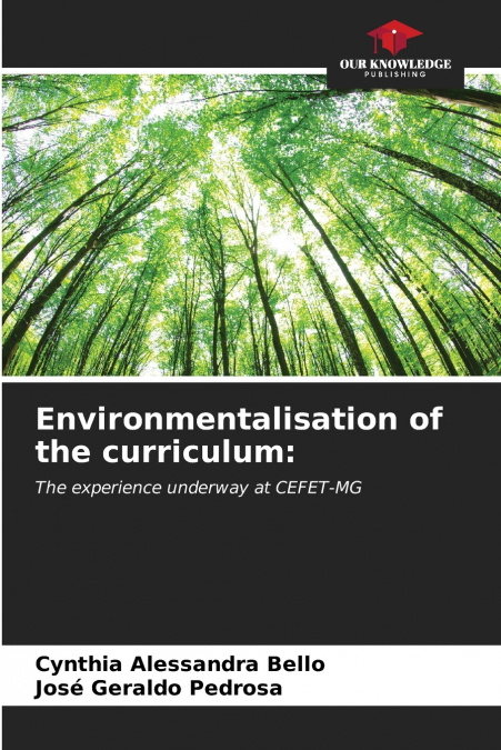 Environmentalisation of the curriculum