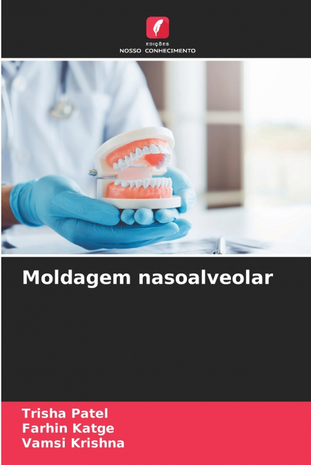 Moldagem nasoalveolar