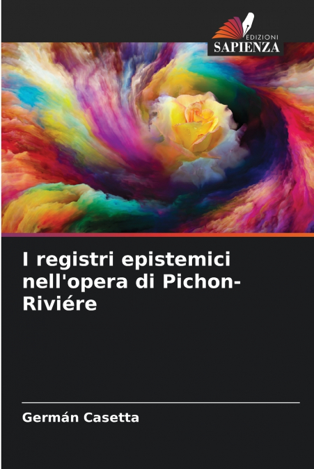 I registri epistemici nell’opera di Pichon-Riviére