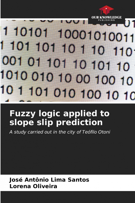 Fuzzy logic applied to slope slip prediction