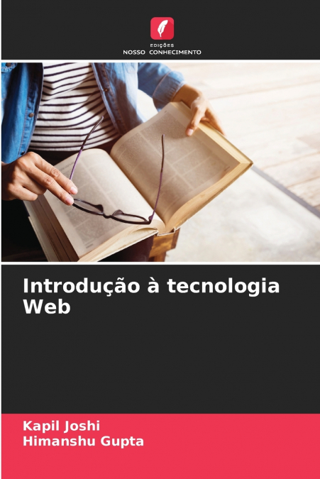 Introdução à tecnologia Web