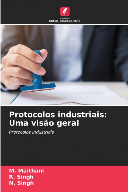 Protocolos industriais