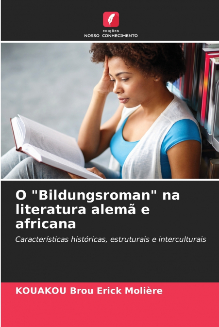 O 'Bildungsroman' na literatura alemã e africana