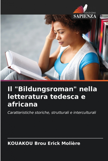 Il 'Bildungsroman' nella letteratura tedesca e africana