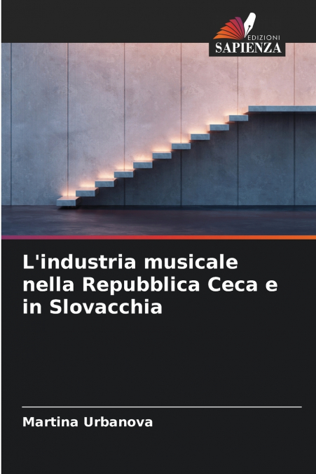 L’industria musicale nella Repubblica Ceca e in Slovacchia