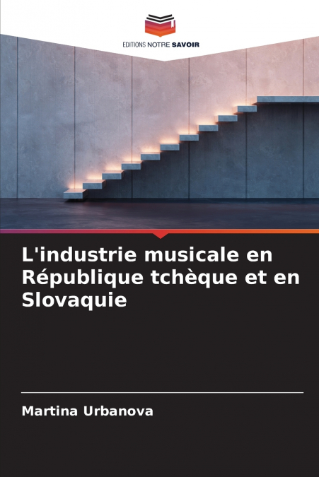 L’industrie musicale en République tchèque et en Slovaquie