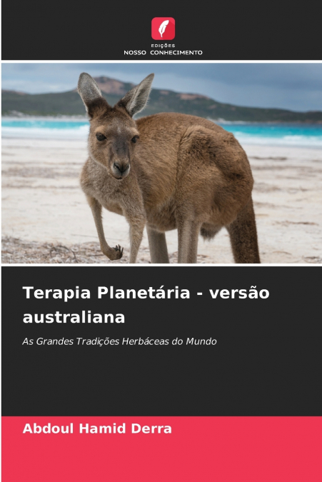 Terapia Planetária - versão australiana