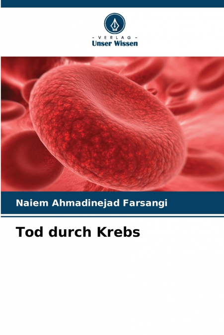 Tod durch Krebs