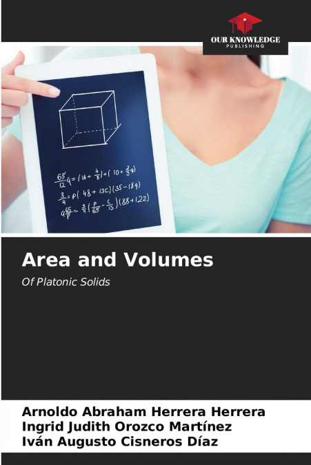 Area and Volumes