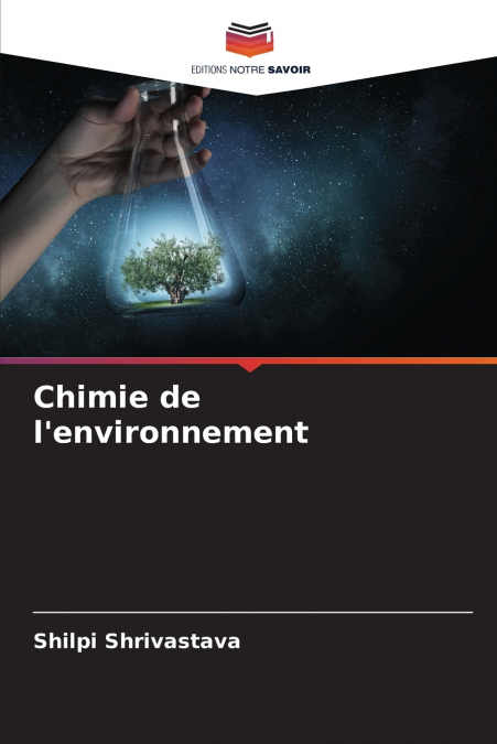 Chimie de l’environnement