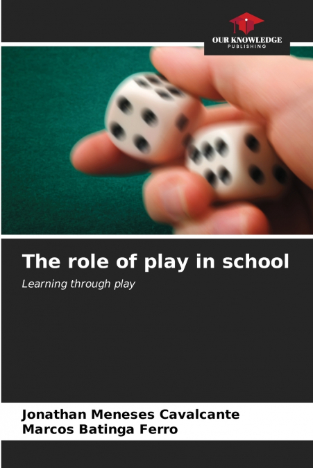 The role of play in school