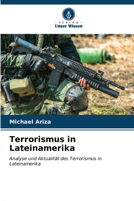 Terrorismus in Lateinamerika