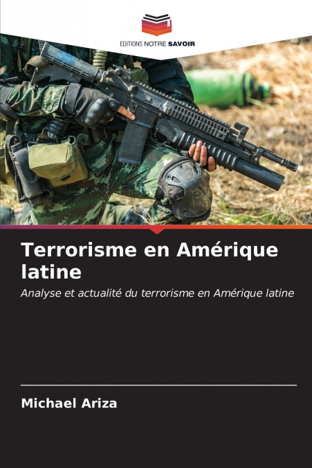 Terrorisme en Amérique latine