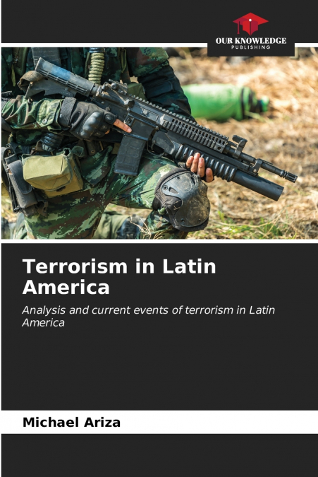 Terrorism in Latin America